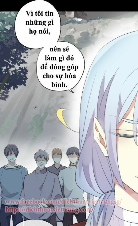 Vết Cắn Ngọt Ngào 2: Chapter 33
