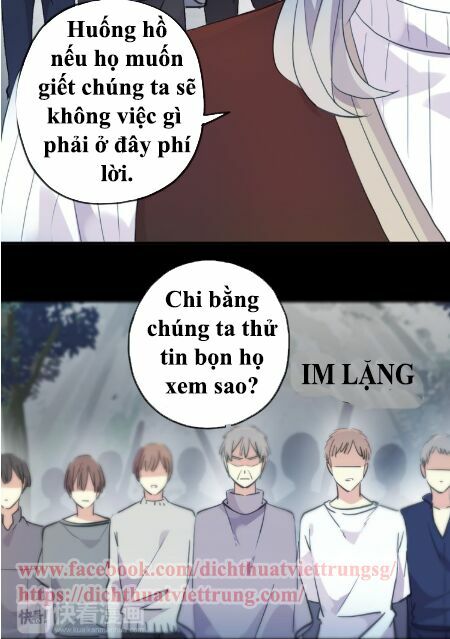 Vết Cắn Ngọt Ngào 2: Chapter 33