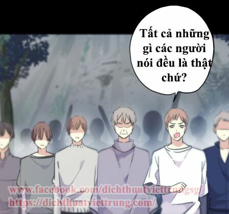 Vết Cắn Ngọt Ngào 2: Chapter 33