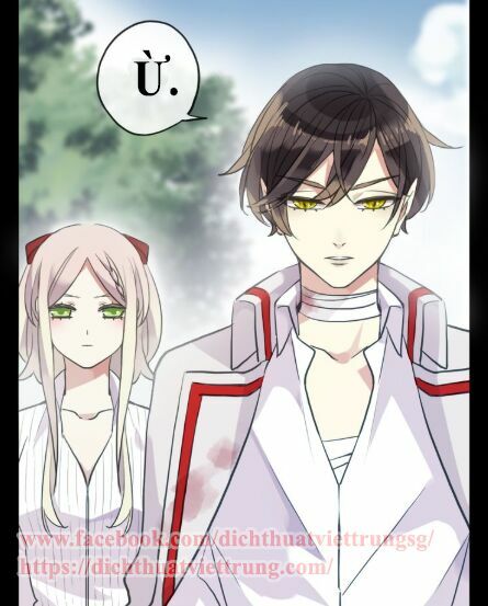 Vết Cắn Ngọt Ngào 2: Chapter 33