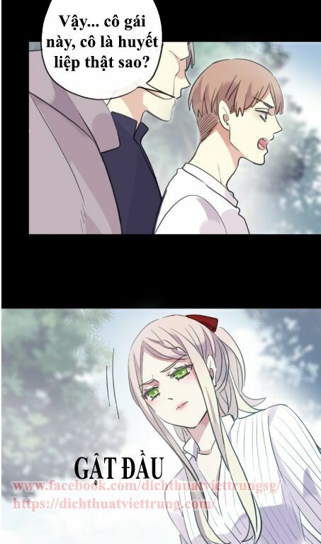 Vết Cắn Ngọt Ngào 2: Chapter 33