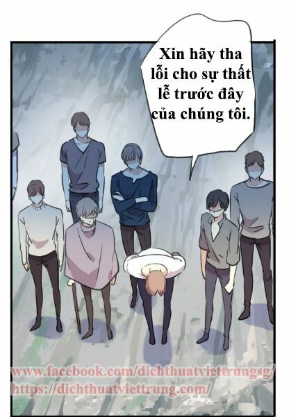 Vết Cắn Ngọt Ngào 2: Chapter 33