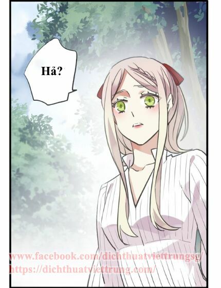 Vết Cắn Ngọt Ngào 2: Chapter 33