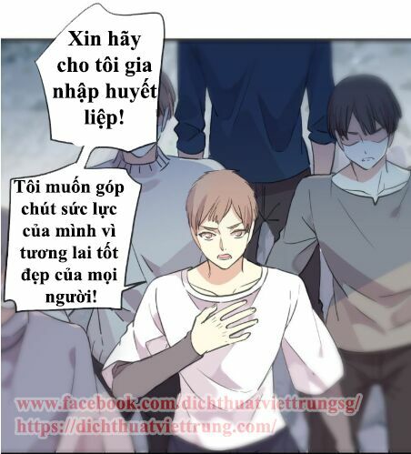 Vết Cắn Ngọt Ngào 2: Chapter 33
