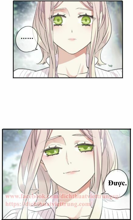 Vết Cắn Ngọt Ngào 2: Chapter 33
