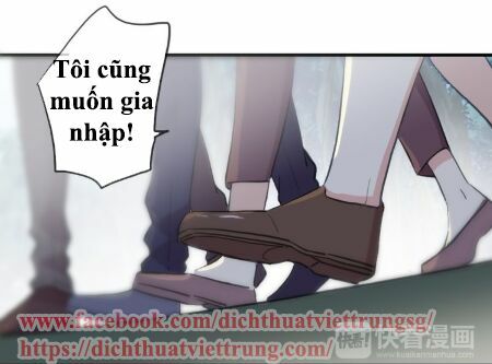 Vết Cắn Ngọt Ngào 2: Chapter 33
