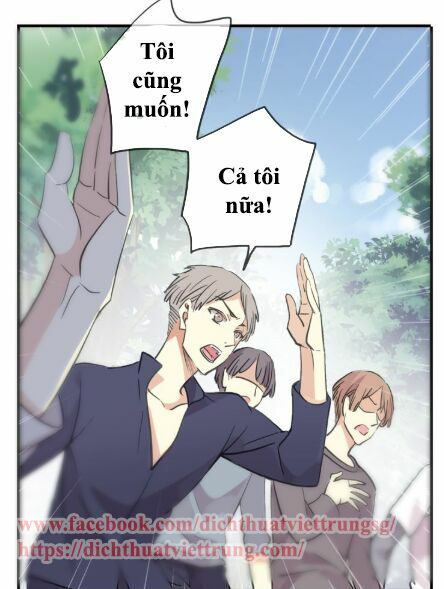 Vết Cắn Ngọt Ngào 2: Chapter 33