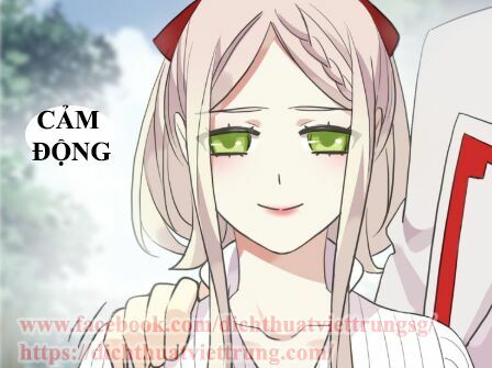 Vết Cắn Ngọt Ngào 2: Chapter 33