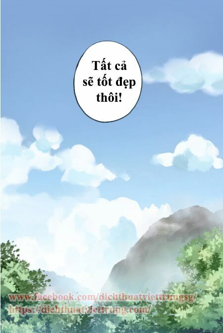 Vết Cắn Ngọt Ngào 2: Chapter 33