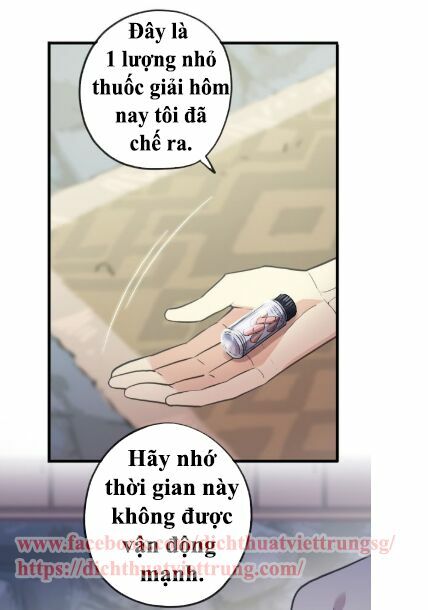 Vết Cắn Ngọt Ngào 2: Chapter 33