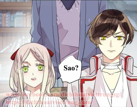 Vết Cắn Ngọt Ngào 2: Chapter 33