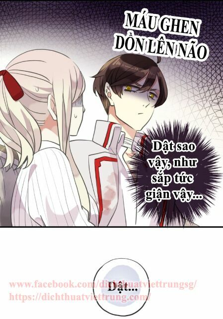 Vết Cắn Ngọt Ngào 2: Chapter 33