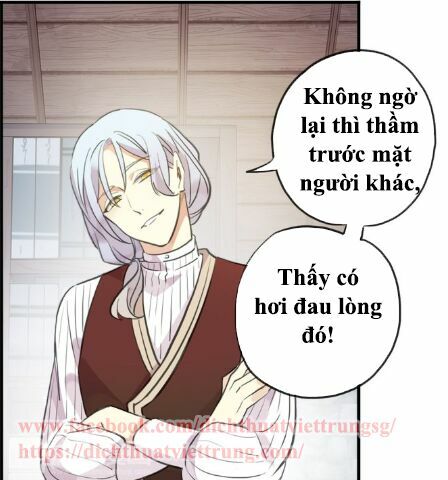 Vết Cắn Ngọt Ngào 2: Chapter 33