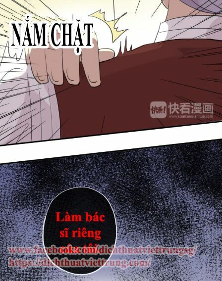 Vết Cắn Ngọt Ngào 2: Chapter 33