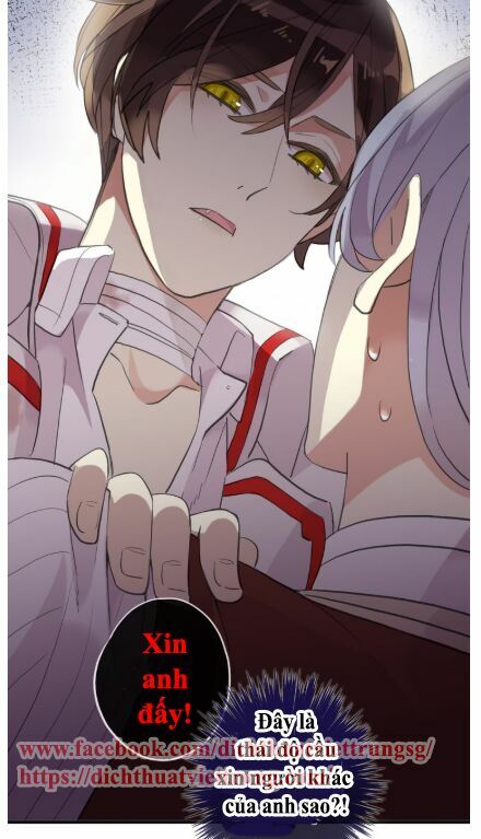 Vết Cắn Ngọt Ngào 2: Chapter 33
