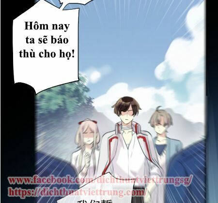 Vết Cắn Ngọt Ngào 2: Chapter 33