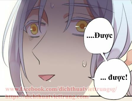 Vết Cắn Ngọt Ngào 2: Chapter 33