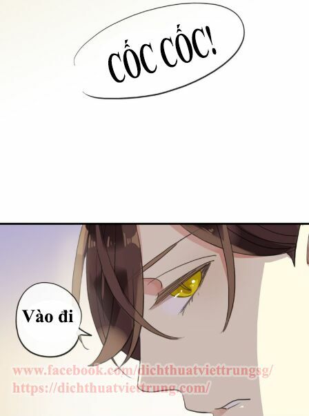 Vết Cắn Ngọt Ngào 2: Chapter 33