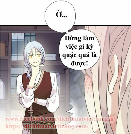 Vết Cắn Ngọt Ngào 2: Chapter 33