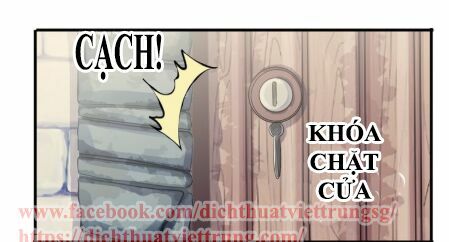 Vết Cắn Ngọt Ngào 2: Chapter 33