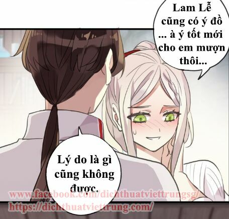 Vết Cắn Ngọt Ngào 2: Chapter 33