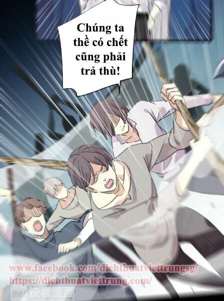 Vết Cắn Ngọt Ngào 2: Chapter 33