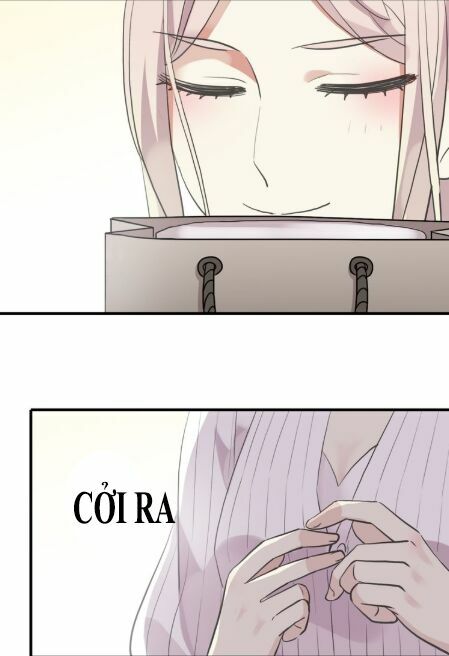 Vết Cắn Ngọt Ngào 2: Chapter 33
