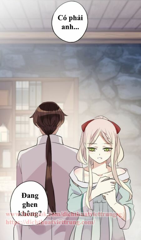 Vết Cắn Ngọt Ngào 2: Chapter 33