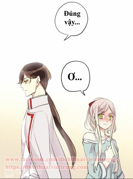 Vết Cắn Ngọt Ngào 2: Chapter 33