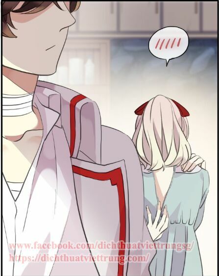 Vết Cắn Ngọt Ngào 2: Chapter 33