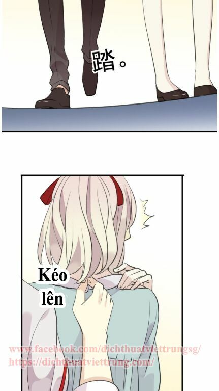 Vết Cắn Ngọt Ngào 2: Chapter 33
