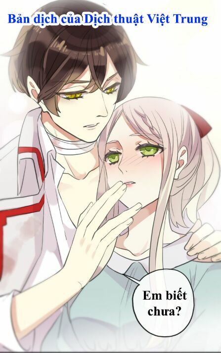 Vết Cắn Ngọt Ngào 2: Chapter 33