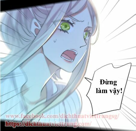 Vết Cắn Ngọt Ngào 2: Chapter 33