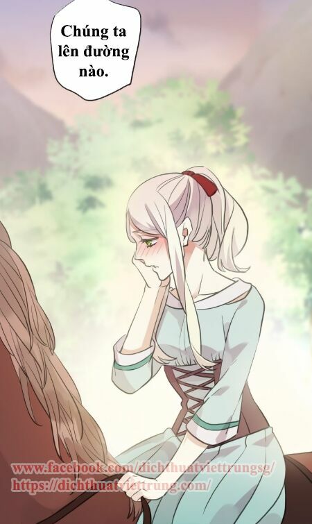 Vết Cắn Ngọt Ngào 2: Chapter 34