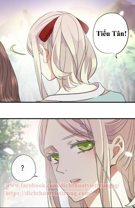 Vết Cắn Ngọt Ngào 2: Chapter 34