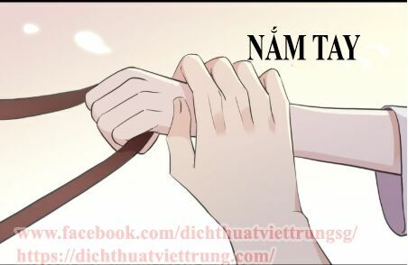 Vết Cắn Ngọt Ngào 2: Chapter 34