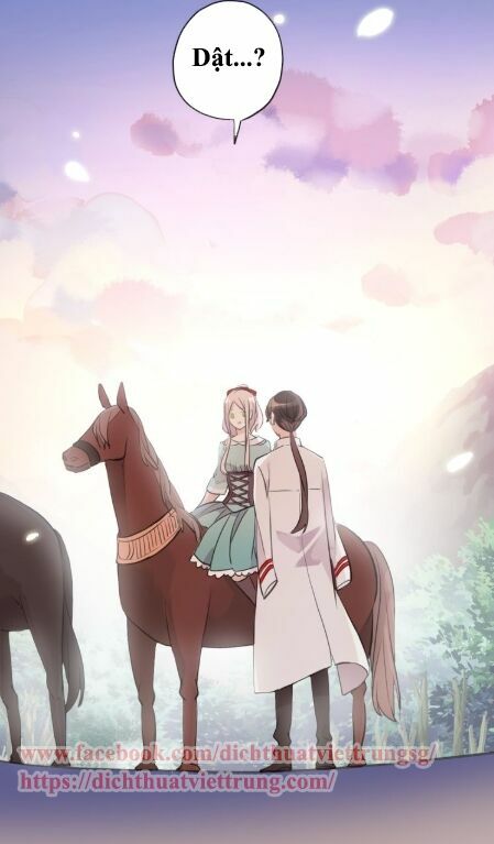 Vết Cắn Ngọt Ngào 2: Chapter 34