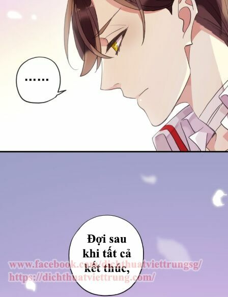 Vết Cắn Ngọt Ngào 2: Chapter 34