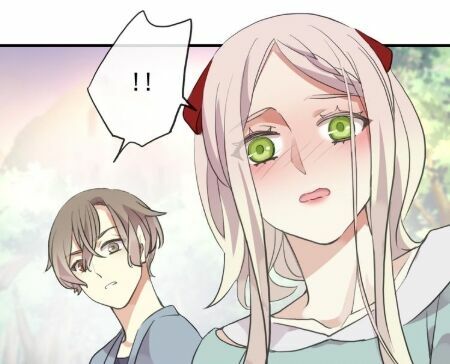 Vết Cắn Ngọt Ngào 2: Chapter 34