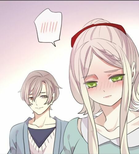 Vết Cắn Ngọt Ngào 2: Chapter 34