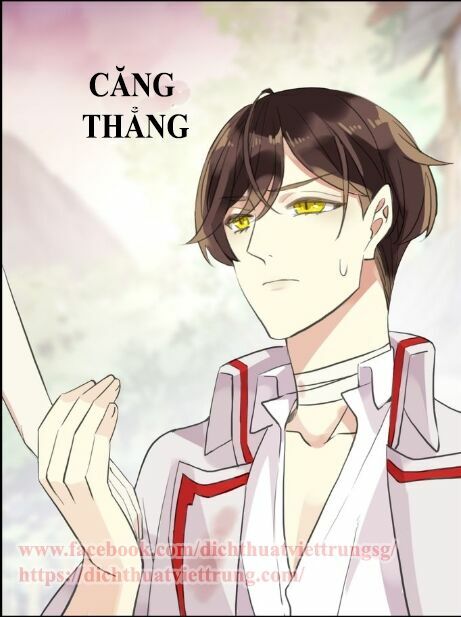 Vết Cắn Ngọt Ngào 2: Chapter 34