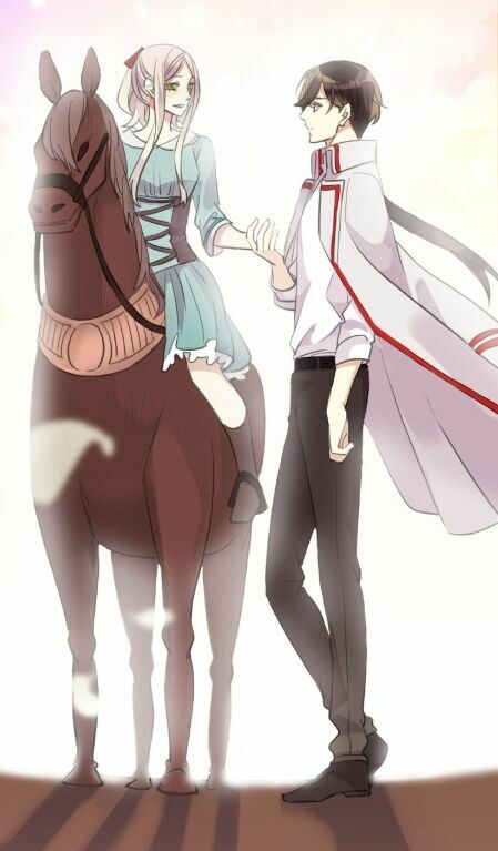 Vết Cắn Ngọt Ngào 2: Chapter 34