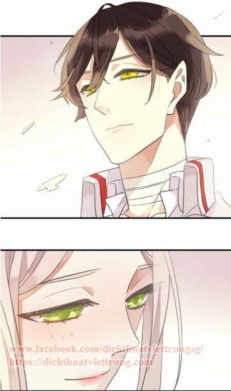 Vết Cắn Ngọt Ngào 2: Chapter 34