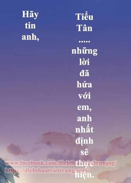Vết Cắn Ngọt Ngào 2: Chapter 34