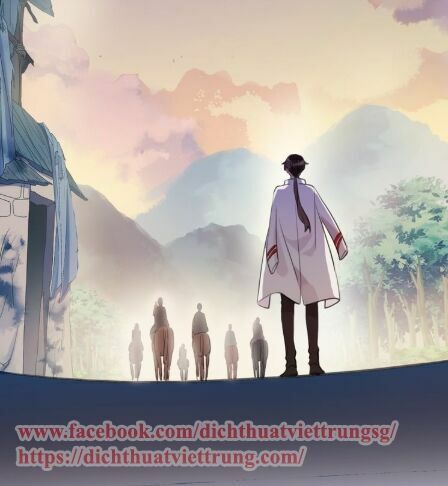 Vết Cắn Ngọt Ngào 2: Chapter 34