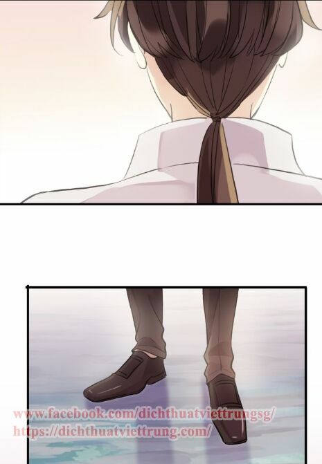 Vết Cắn Ngọt Ngào 2: Chapter 34