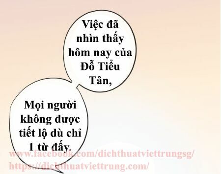 Vết Cắn Ngọt Ngào 2: Chapter 34
