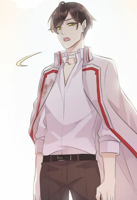 Vết Cắn Ngọt Ngào 2: Chapter 34