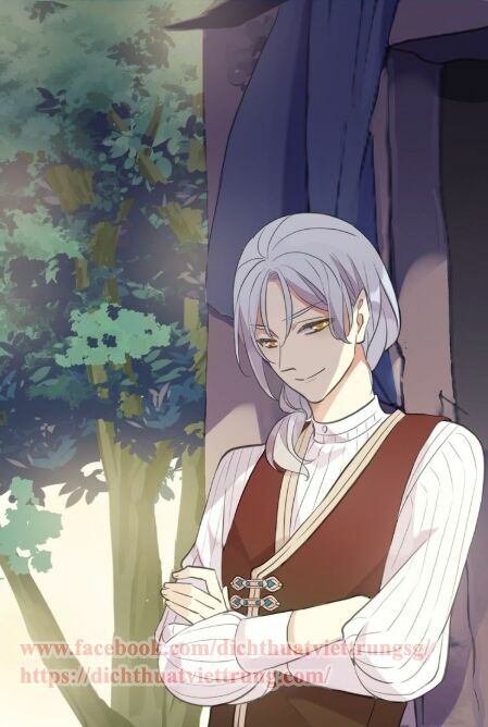 Vết Cắn Ngọt Ngào 2: Chapter 34