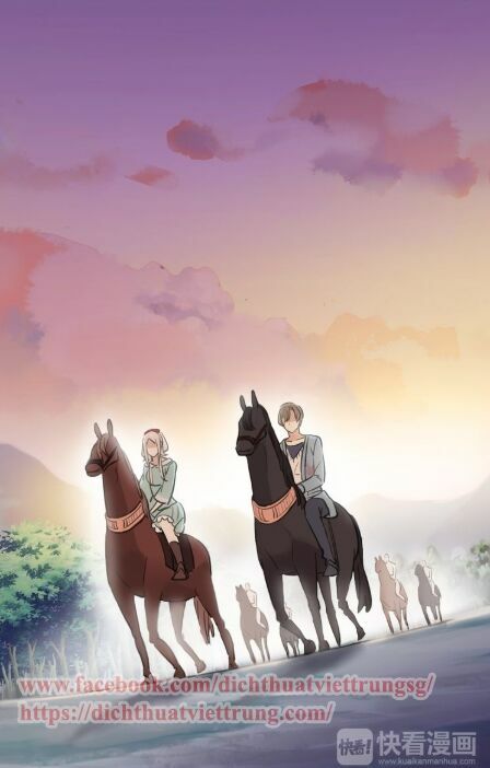 Vết Cắn Ngọt Ngào 2: Chapter 34